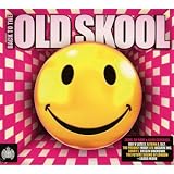 BACK TO THE OLD SKOOL