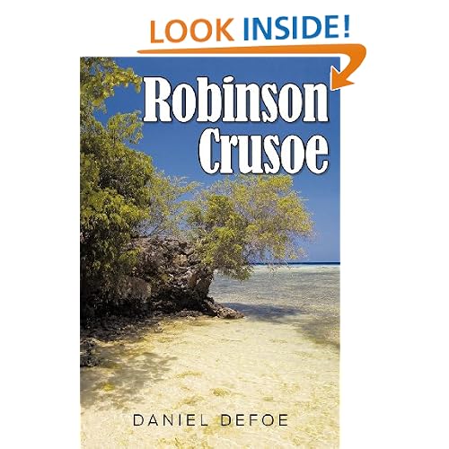 Robinson Crusoe