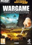 Wargame : European escalation