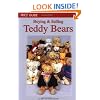 Buying and Selling Teddy Bears: Price Guide