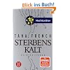 Sterbenskalt: Kriminalroman