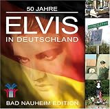 Elvis in Deutschland Bad Nauheim Edition - Elvis Presley