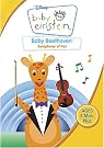 Baby Einstein...