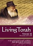 Living Torah Volume 52 Programs 205 - 208 - B001DENNII ( DVD ) Living Torah Volume 52 Programs 205 - 208 - B001DENNII ( DVD )