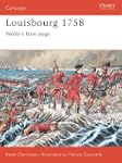 Louisbourg 1758: Wolfe's first siege