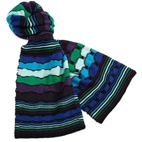 V Fraas Women's Holly Scarf