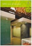 Lofts : Vivre et travailler