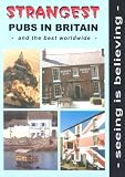 Strangest Pubs in Britain and the Best Worldwide