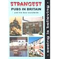 Strangest Pubs in Britain and the Best Worldwide