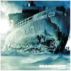 Rammstein Amazon Rammstein Amazon