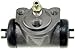 Dorman W102152 Drum Brake Wheel Cylinder Compatible with Select Models