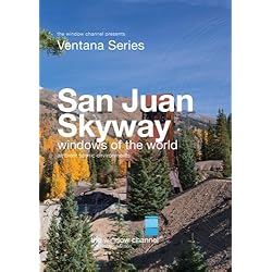 San Juan Skyway