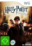 Harry Potter und die Heiligt&uuml;mer des Todes - Teil 2