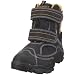 Red 3 467 082 Unisex - Kinder Stiefel