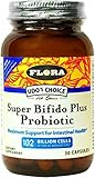 Udo's Choice Super Bifido Plus Probiotic 30 Capsules