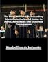 The Non-Traditional Postsecondary Education in the United States - Its Merits, Advantages and Disastrous Consequences: Why You Should and Should Not Consider nontraditional Degrees