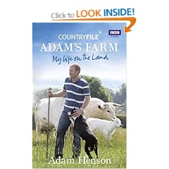 Countryfile: Adam's Farm: My Life on the Land