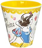 ディズニー メラミンカップ 270ml 白雪姫 343025