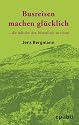 Busreisen machen glücklich