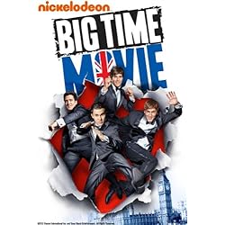 Big Time Movie