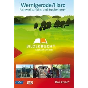 Wernigerode/Harz Bilderbuch Sachen Anhalt 51HMv0XH9rL. SL500 AA300 Wernigerode/Harz Bilderbuch Sachen Anhalt