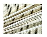 Spline Reed No. 9