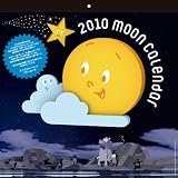 ムーン 2010年 カレンダー