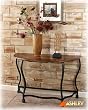 Wycliffe Sofa Table By Ashley Furniture