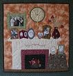 Someone to Watch Over Me Quilt Pattern