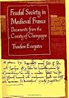 Feudal Society in Medieval France