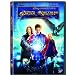 The Sorcerer's Apprentice (Bilingual English/French)
