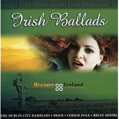 Irish Ballads