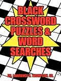 Black Crossword Puzzles & Word Searches
