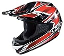 HJC THRUST CS-MX OFF-ROAD HELMET