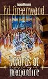 Swords of Dragonfire: Knights of Myth Drannor Bk. 2 (Forgotten Realms): 2 (Forgotten Realms)