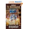 Swords of Dragonfire (Forgotten Realms: The Knights of Myth Drannor, Book 2)