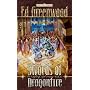 Swords of Dragonfire: Knights of Myth Drannor Bk. 2 (Forgotten Realms)