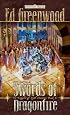 Swords of Dragonfire (Forgotten Realms: The Knights of Myth Drannor, Book 2)
