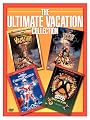 Ultimate Vacation Collection (Vacation / European Vacation / Christmas Vacation / Vegas Vacation)