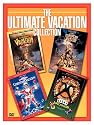 Ultimate Vacation Collection (Vacation / European Vacation / Christmas Vacation / Vegas Vacation)