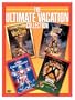 Ultimate Vacation Collection (Vacation / European Vacation / Christmas Vacation / Vegas Vacation)