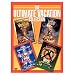 Ultimate Vacation Collection (Vacation / European Vacation / Christmas Vacation / Vegas Vacation)