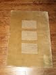 Handmade Tibetan Rug 2'x3'