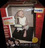 HARRY POTTER - DOBBY ELECTRONIC INTERACTIVE BANK