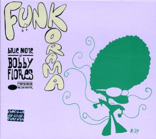 Produkt-Bild: Funkorama [Digipack]