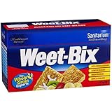 Sanitarium Weet-Bix 575g (Made in Australia)
