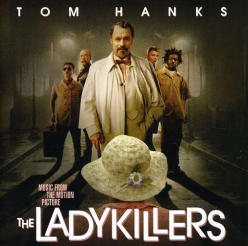 Lady Killers Various Artists