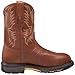 Ariat Men's Workhog Pull-on H2O Composite Toe Work Boot