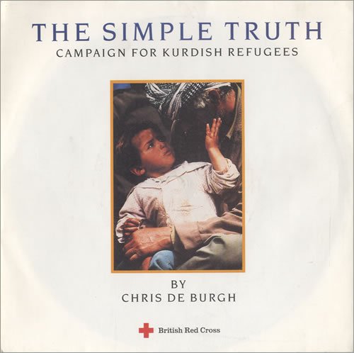Chris De Burgh Foto 9