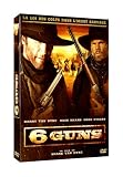6 guns [FR Import]